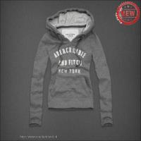 dames abercrombie fitch pullover new york grijs Outlet Amsterdam 7pjxh401